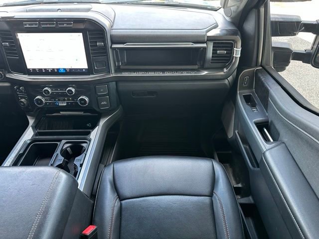 Certified 2023 Ford F450 Lariat image 12
