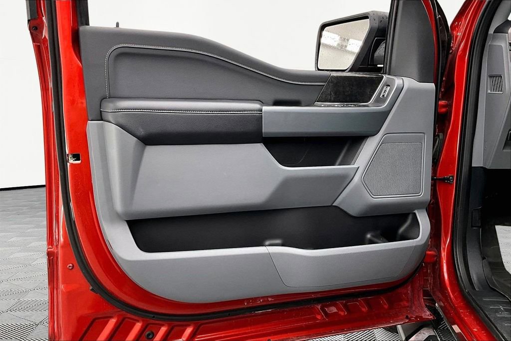 Certified 2023 Ford F150 XLT w/ Equipment Group 302A High image 24