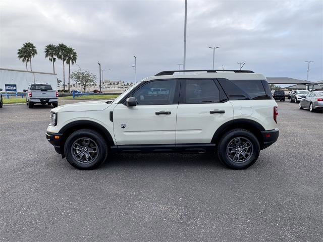 Certified 2024 Ford Bronco Sport Big Bend image 2