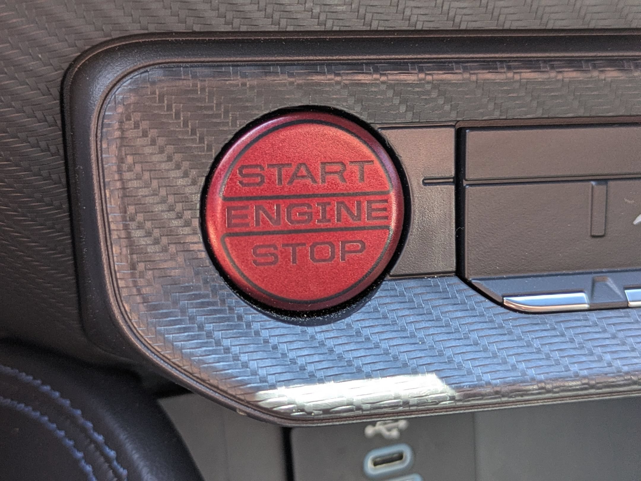 Certified 2025 Ford Mustang Dark Horse RWD image 22