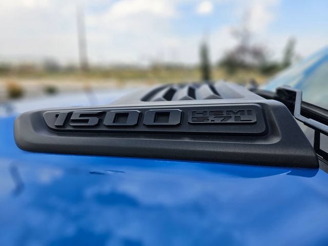 Used 2021 RAM 1500 Rebel w/ Rebel Level 2 Equipment Group AWD/4WD image 9