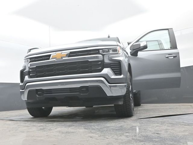 Used 2024 Chevrolet Silverado 1500 LT AWD/4WD image 28