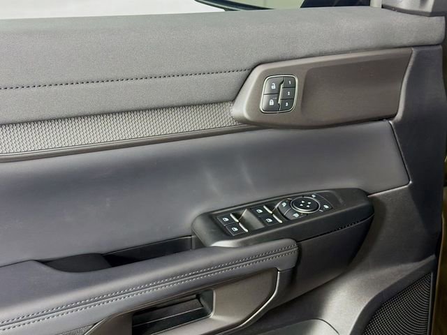 Certified 2025 Ford Ranger Raptor image 21