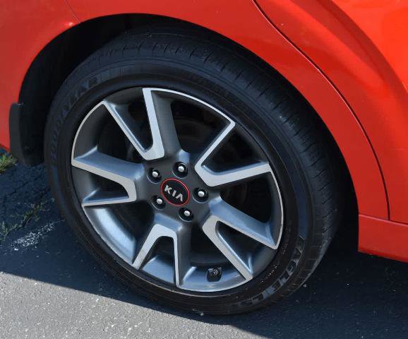 Used 2020 Kia Soul GT-Line image 13