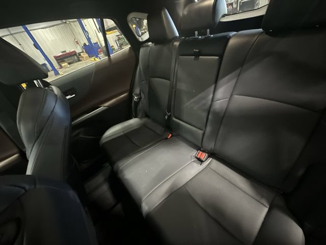 Used 2022 Toyota Venza Limited AWD/4WD image 31