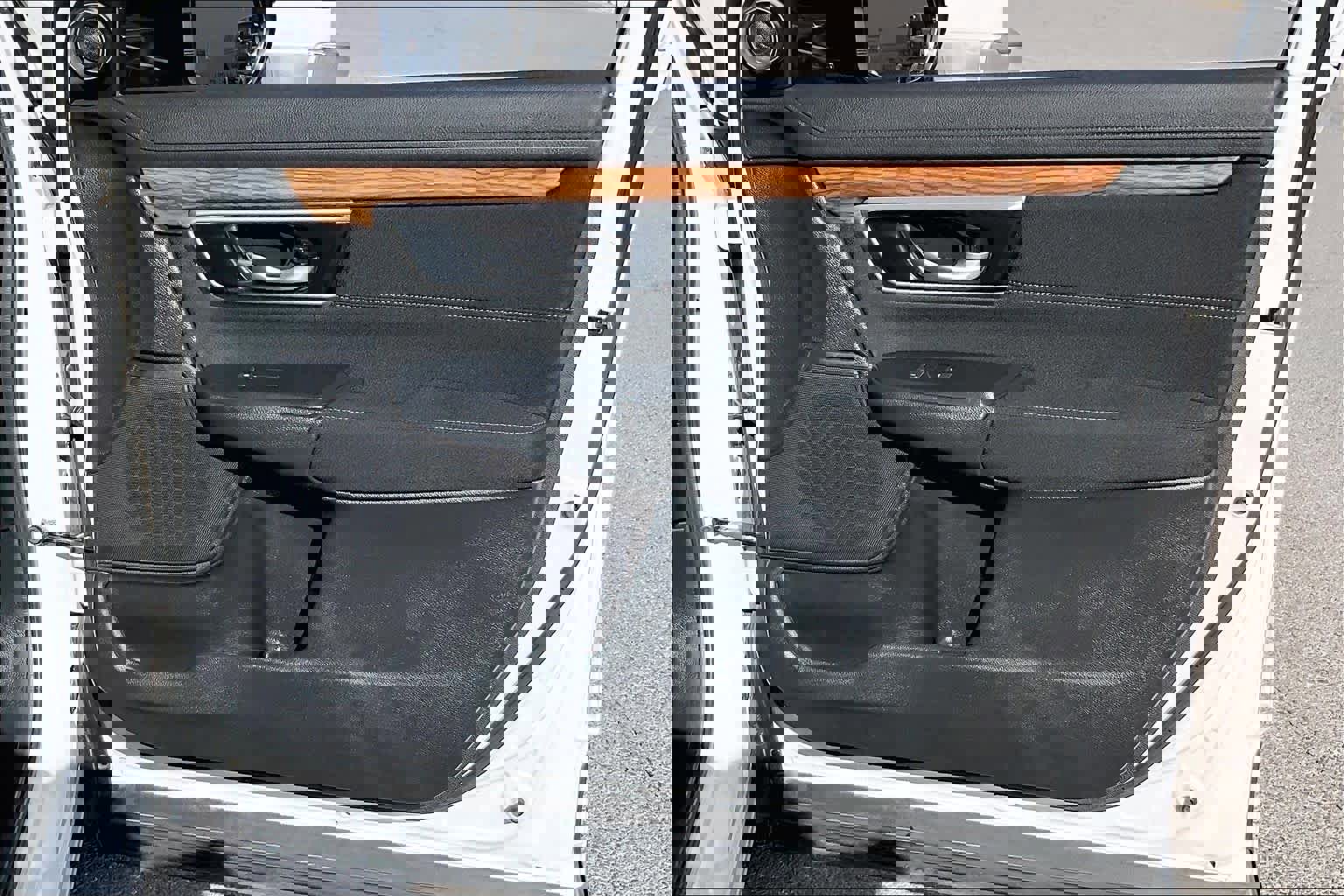 Used 2022 Honda CR-V EX image 23