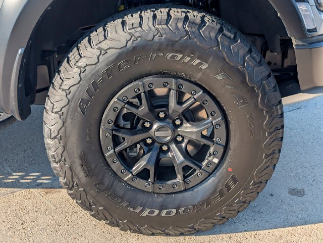 Certified 2023 Ford F150 Raptor w/ Equipment Group 802A Raptor R AWD/4WD image 14