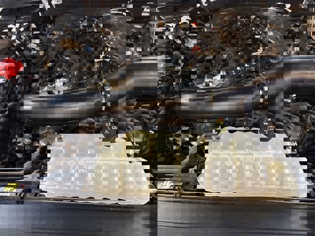 Certified 2022 Ford Expedition Max Platinum image 18