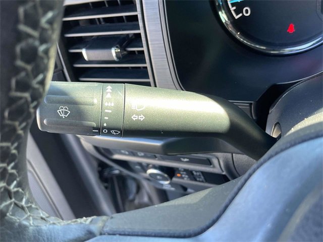 Certified 2023 Ford F150 XLT w/ Equipment Group 302A High image 32