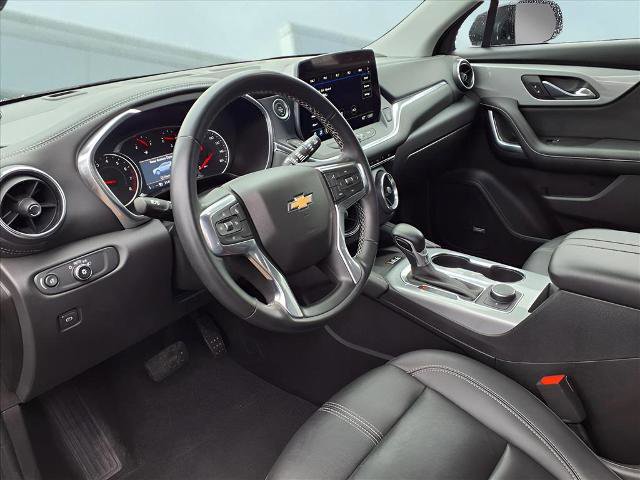 Used 2023 Chevrolet Blazer LT w/ Sound & Technology Package image 7