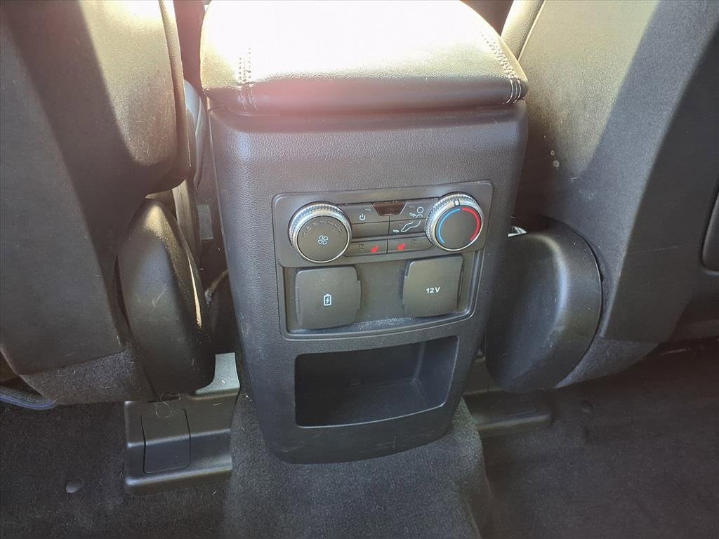 Certified 2020 Ford Explorer XLT w/ Equipment Group 202A image 8