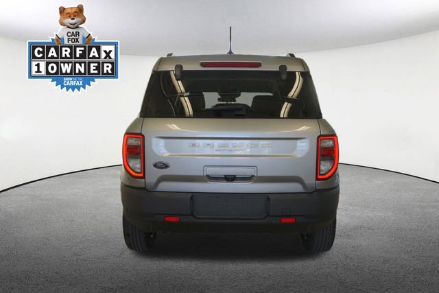 Certified 2022 Ford Bronco Sport Big Bend w/ Convenience Package image 12