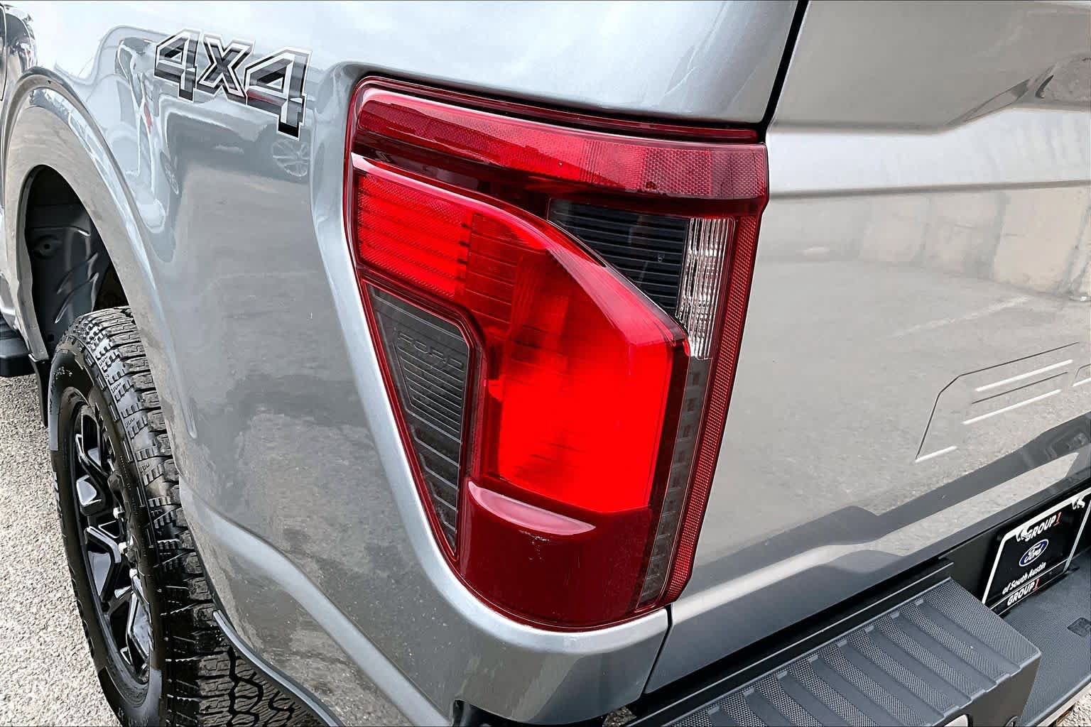 Certified 2024 Ford F150 XLT w/ Equipment Group 302A MID AWD/4WD image 28