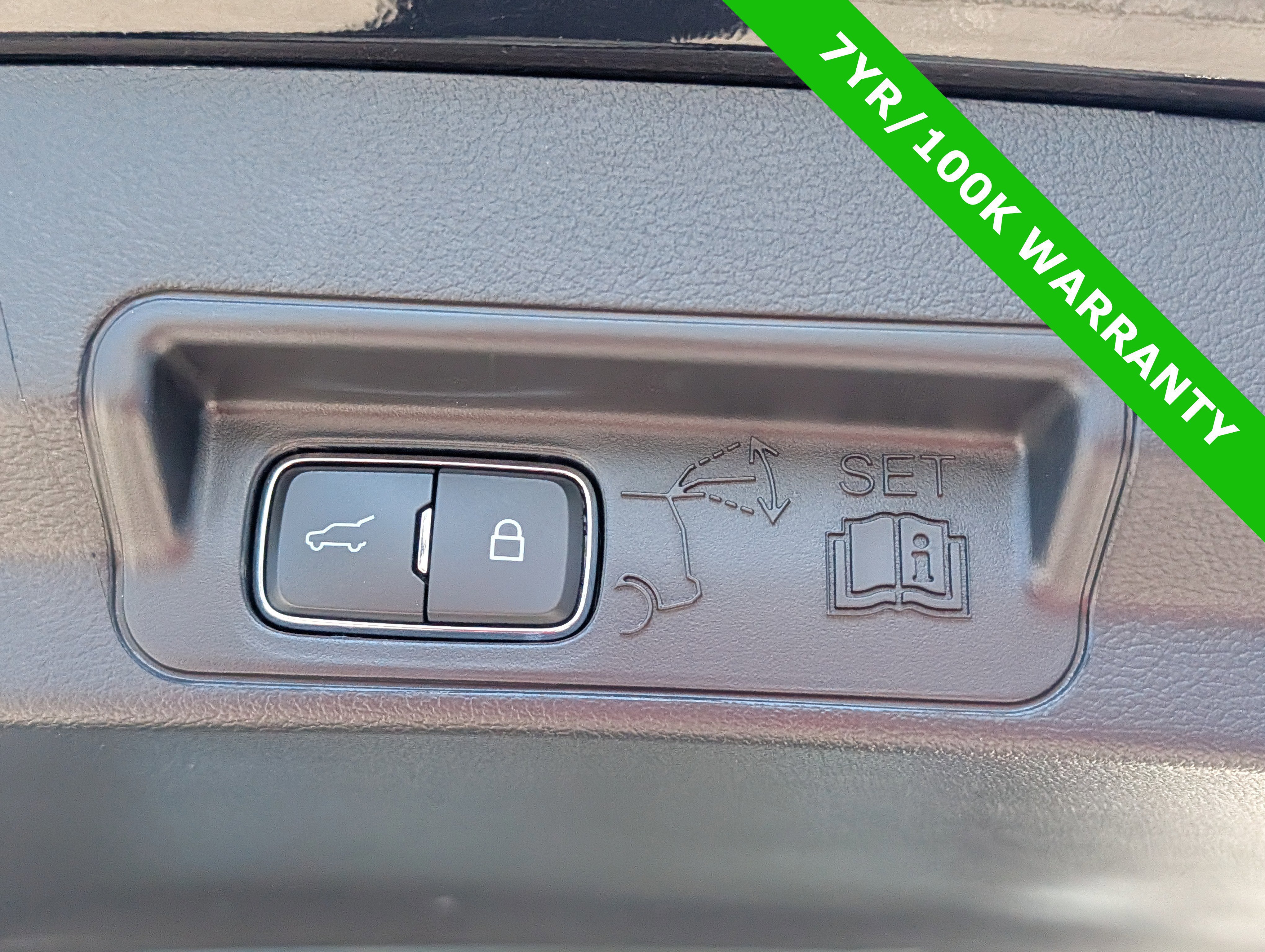 Certified 2025 Ford Explorer ST w/ Sun And Sound Package image 14