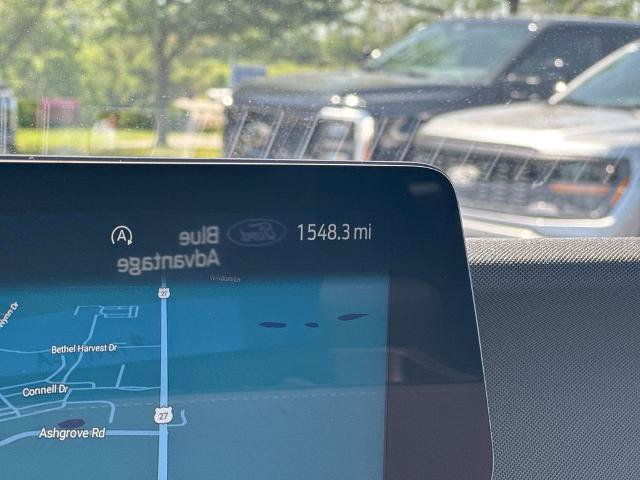 Certified 2025 Ford Expedition Max Platinum w/ Stealth Performance Package AWD/4WD image 13
