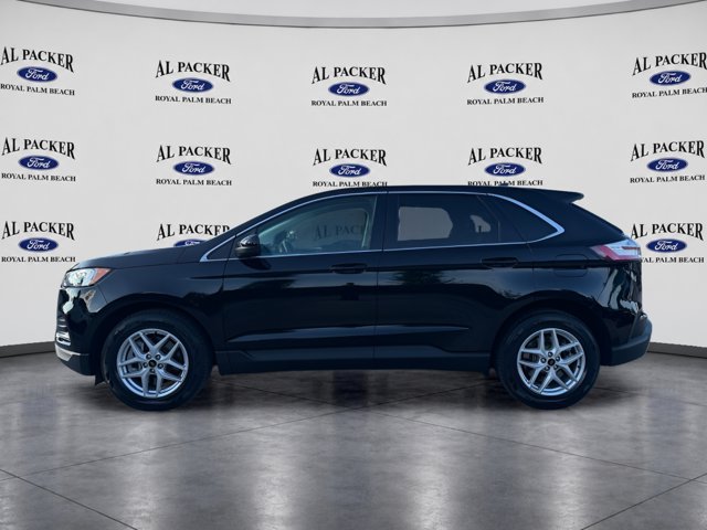 Certified 2024 Ford Edge SEL AWD/4WD image 15