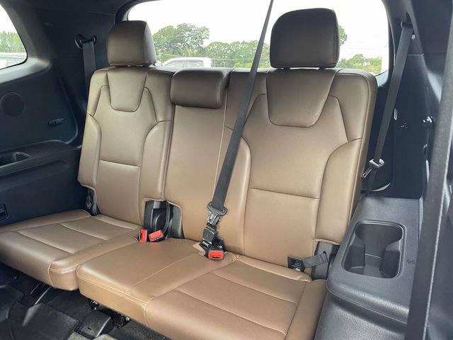 Used 2022 Kia Telluride SX w/ SX Prestige Package AWD/4WD image 13