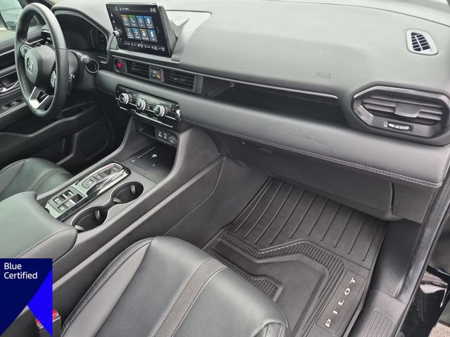 Used 2025 Honda Pilot EX-L image 35
