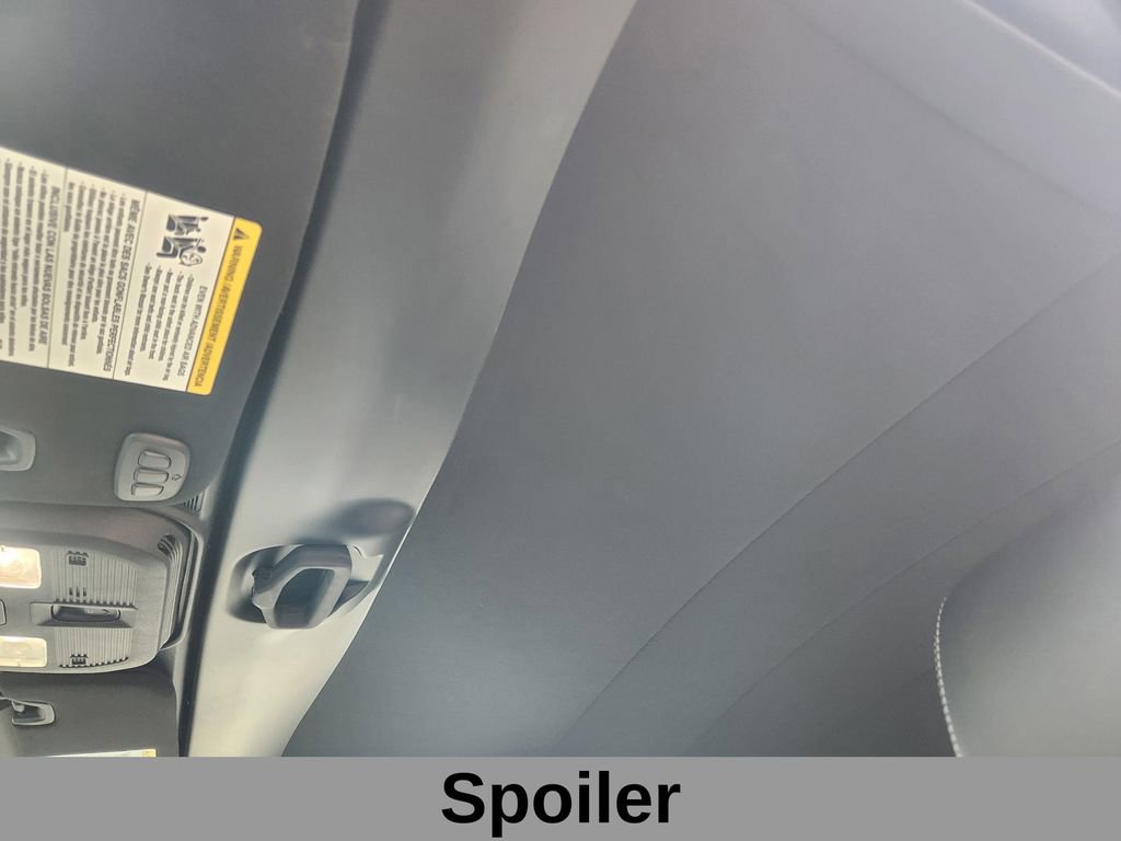 Certified 2025 Ford Mustang GT Premium image 13