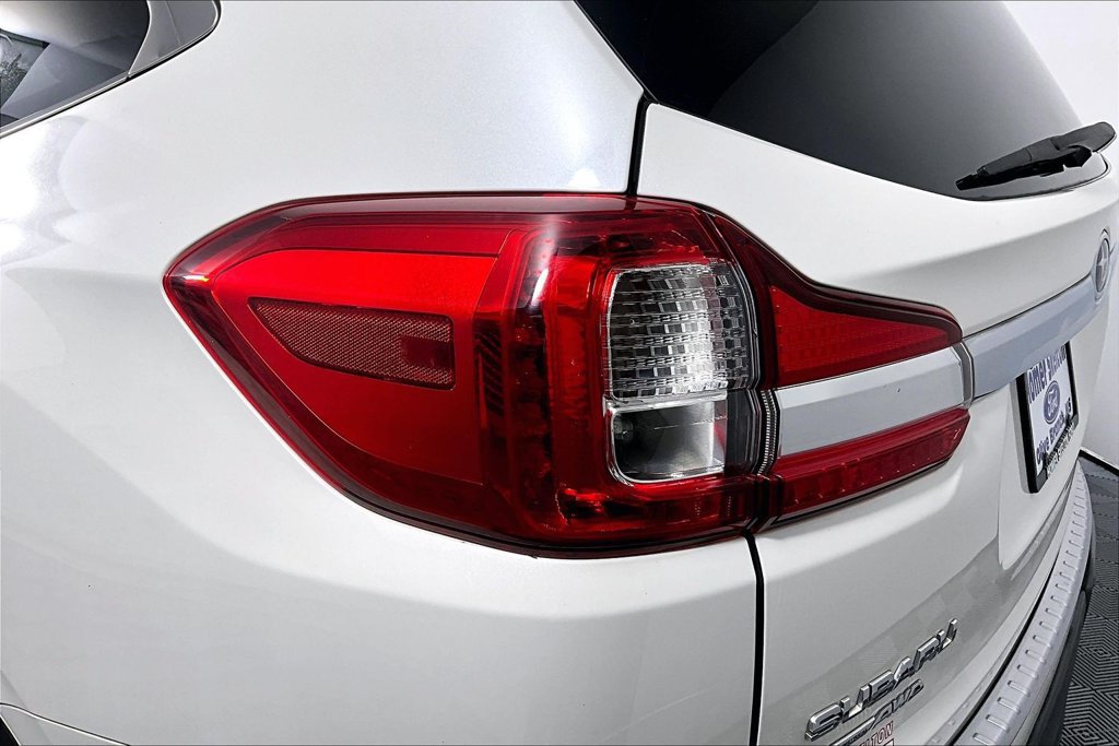 Used 2020 Subaru Ascent Premium w/ Sport Package AWD/4WD image 30