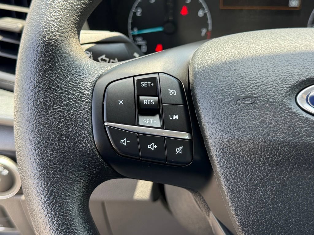Certified 2025 Ford Transit 350 XLT RWD image 29
