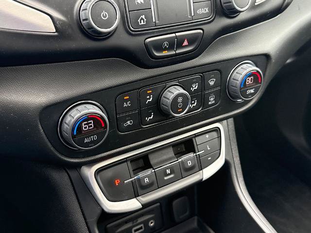 Used 2022 GMC Terrain SLE w/ Driver Convenience Package AWD/4WD image 21