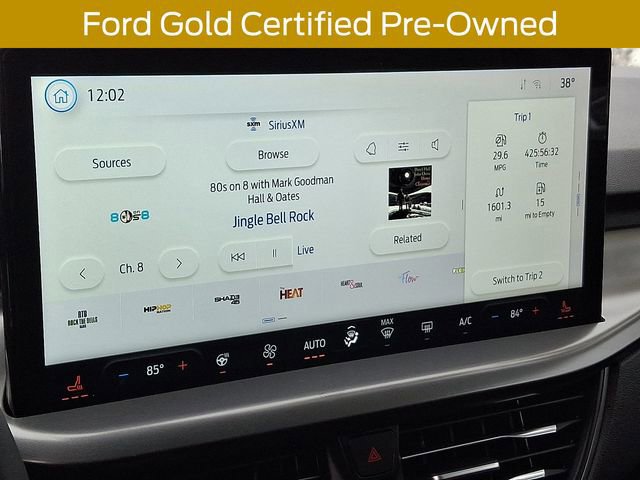 Certified 2023 Ford Escape Active w/ Tech Pack #2 image 19