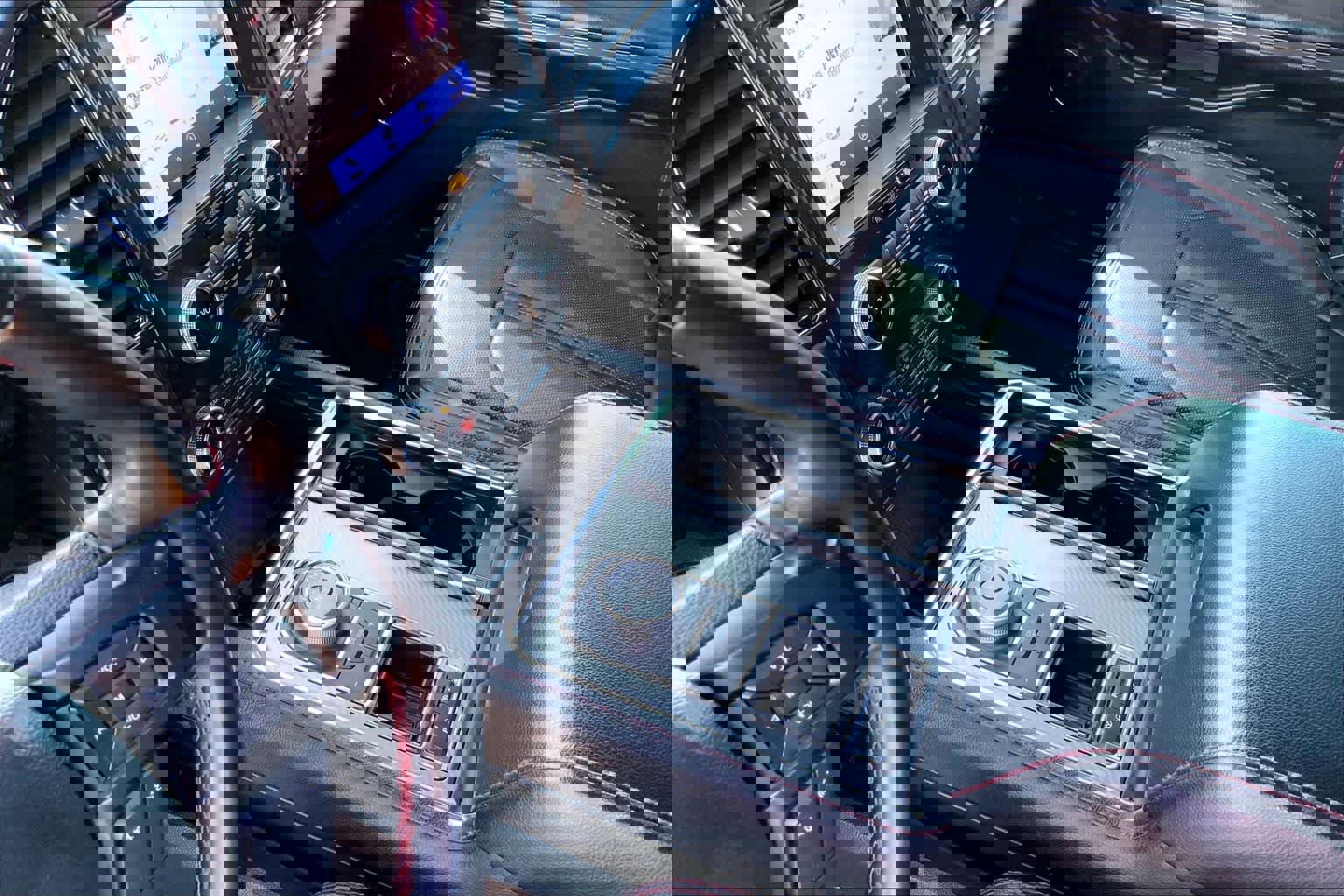 Certified 2020 Ford Expedition Limited w/ Equipment Group 303A image 16