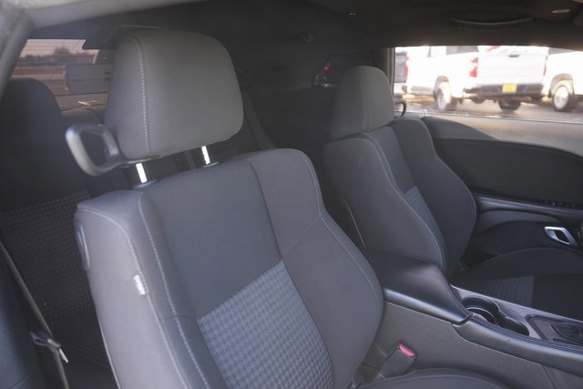 Used 2021 Dodge Challenger R/T w/ Blacktop Package image 14