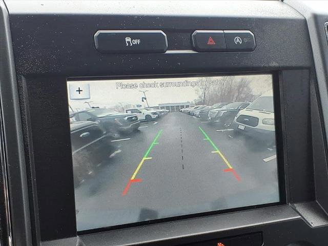 Certified 2019 Ford F150 XLT image 15