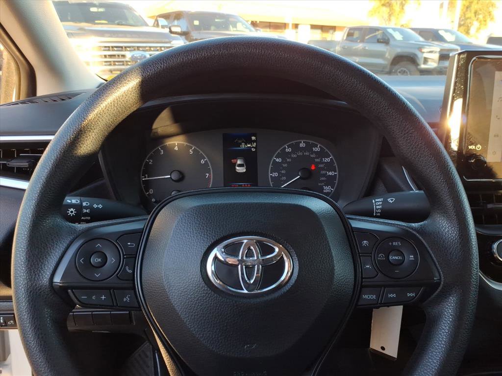 Used 2024 Toyota Corolla LE image 17