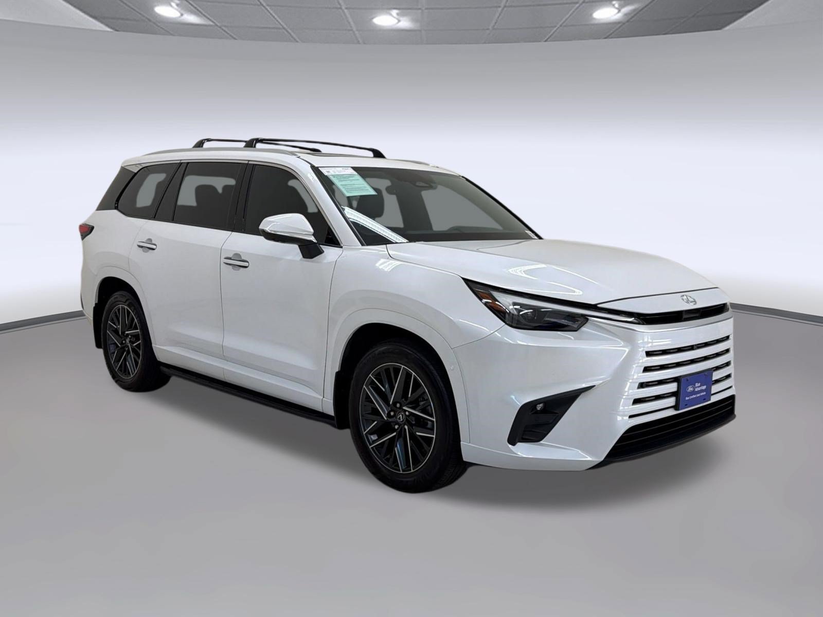 Used 2024 Lexus TX 350 AWD w/ Technology Package image 7