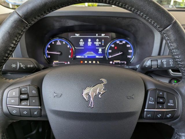 Certified 2021 Ford Bronco Sport Outer Banks w/ Outer Banks Package image 24