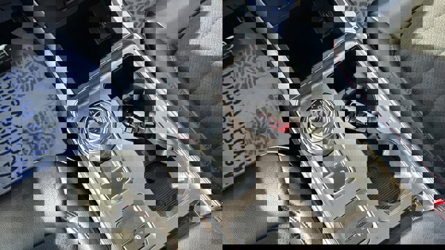 Certified 2024 Ford Edge ST-Line image 23