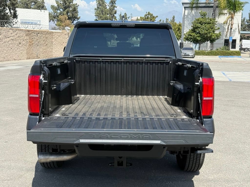 Used 2025 Toyota Tacoma SR RWD image 18