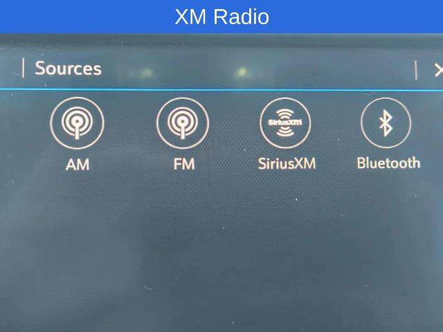 Used 2022 Chevrolet Equinox LT AWD/4WD image 14