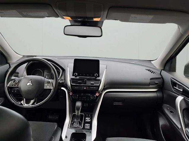 Used 2024 Mitsubishi Eclipse Cross SE AWD/4WD image 14