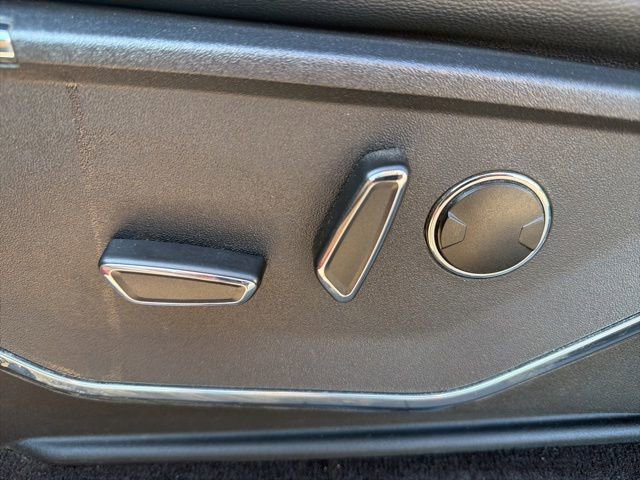 Certified 2022 Ford F150 Lariat w/ Equipment Group 502A High image 12