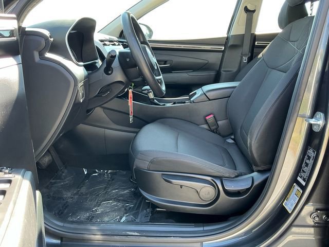 Used 2024 Hyundai Tucson SE AWD/4WD image 10