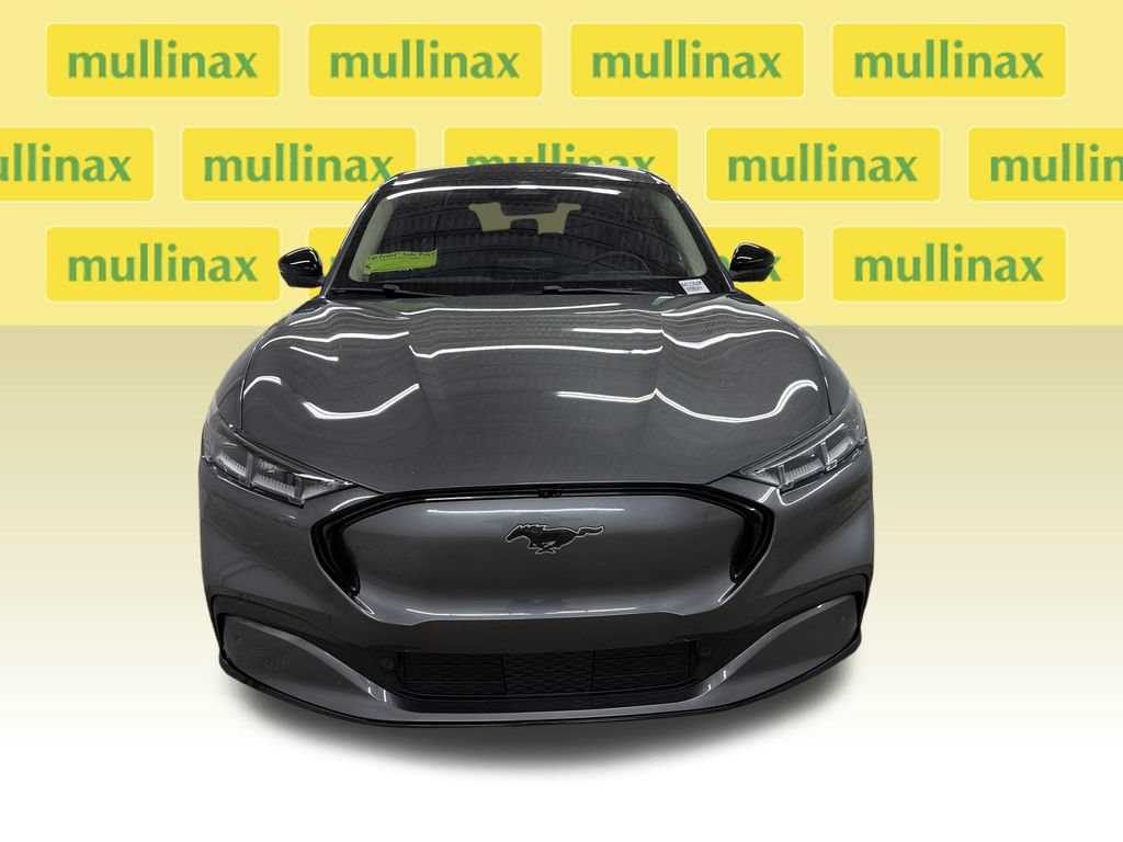 Certified 2023 Ford Mustang Mach-E Premium RWD image 16