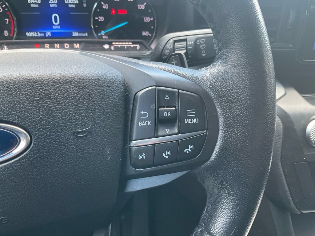 Certified 2020 Ford Explorer XLT RWD image 20