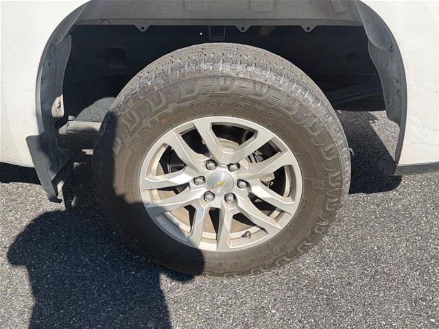 Used 2021 Chevrolet Silverado 1500 LT AWD/4WD image 24