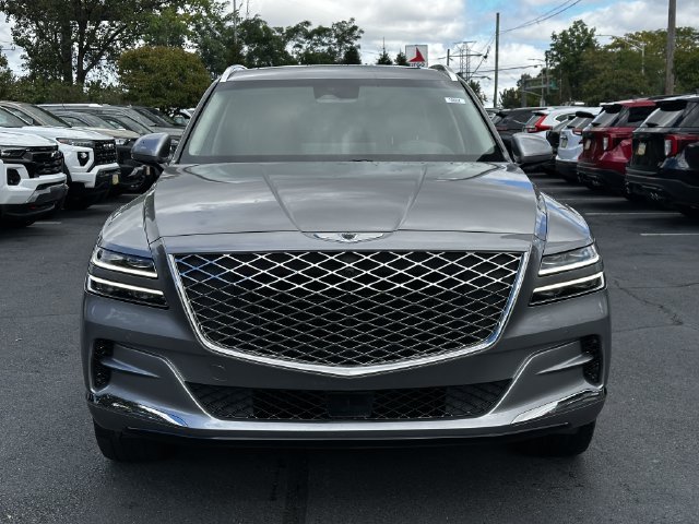 Used 2023 Genesis GV80 3.5T AWD/4WD image 2