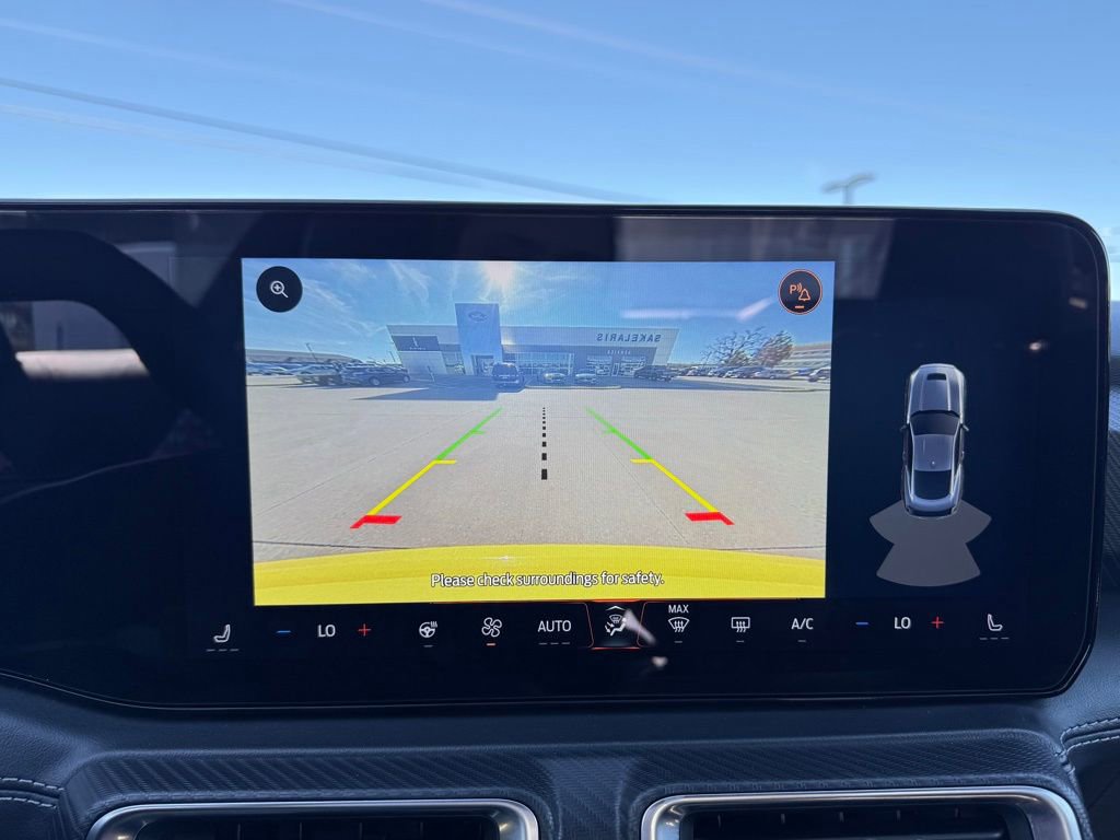 Certified 2024 Ford Mustang GT Premium image 22