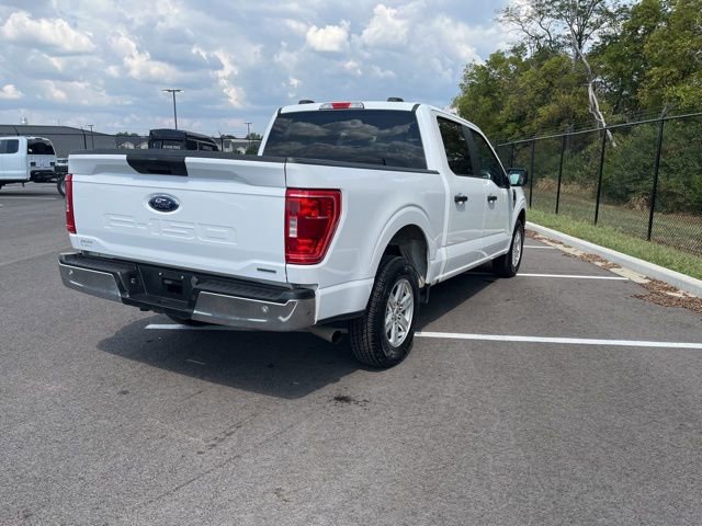 Certified 2023 Ford F150 XLT image 4