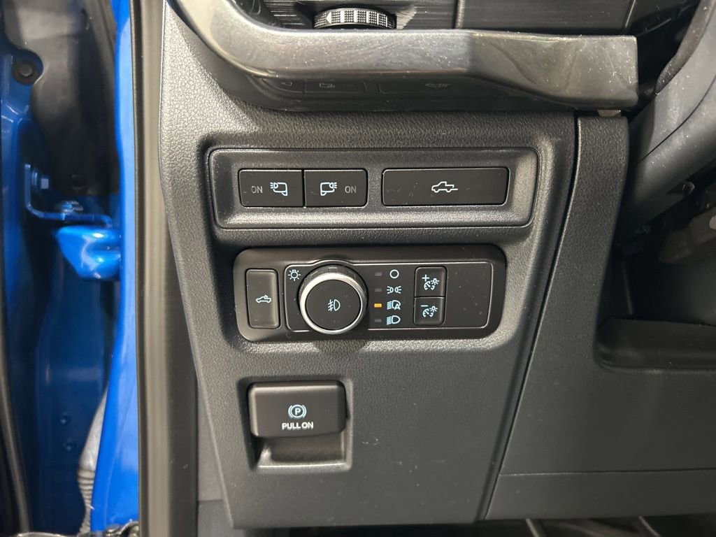 Certified 2021 Ford F150 XLT w/ Equipment Group 302A High image 13