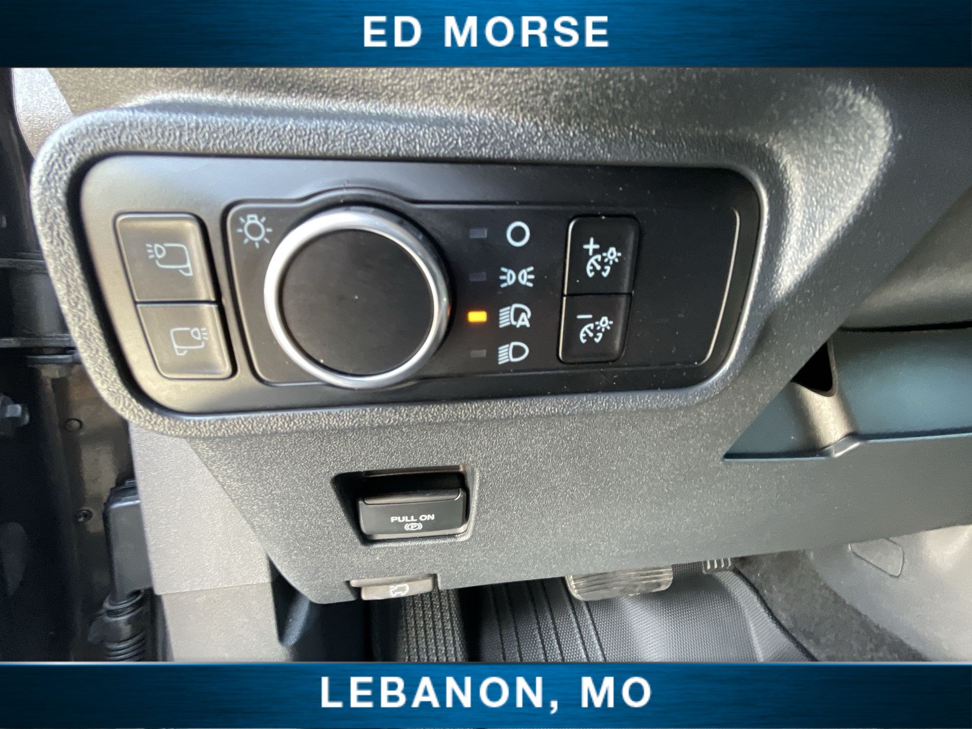 Certified 2024 Ford Bronco Wildtrak AWD/4WD image 17