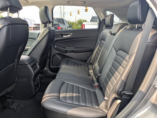 Certified 2023 Ford Edge SEL w/ Convenience Package AWD/4WD image 28