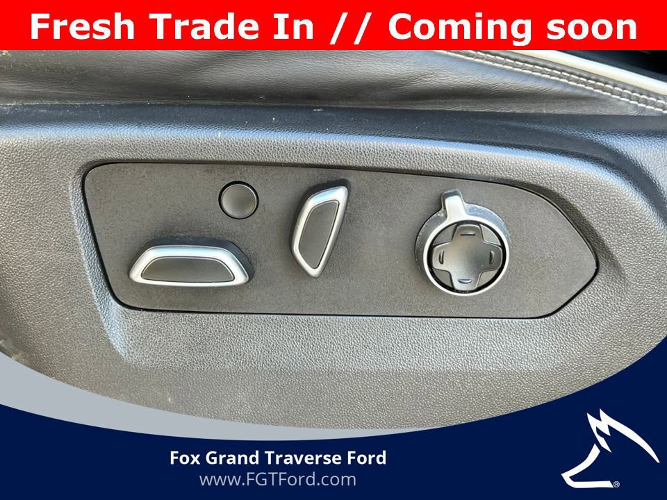 Used 2023 GMC Sierra 1500 AT4X image 19