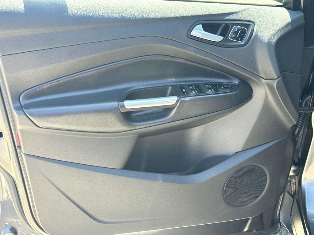 Certified 2019 Ford Escape Titanium FWD image 26